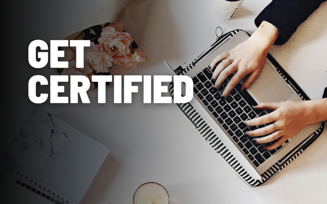 Should I be Certified?